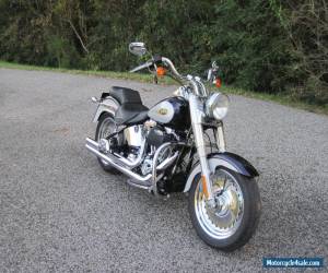 Motorcycle 2009 Harley-Davidson Softail for Sale