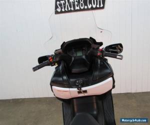 Motorcycle 2013 Suzuki BURGMAN ABS - AN650A for Sale