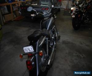 Motorcycle LAMS Approved Hyosung GV-250 Aquilla for Sale