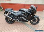 Triumph Daytona 1200. Very low mileage, Immaculate condition. for Sale