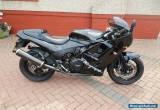 Triumph Daytona 1200. Very low mileage, Immaculate condition. for Sale