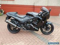 Triumph Daytona 1200. Very low mileage, Immaculate condition.