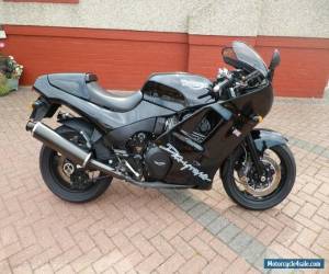 Motorcycle Triumph Daytona 1200. Very low mileage, Immaculate condition. for Sale