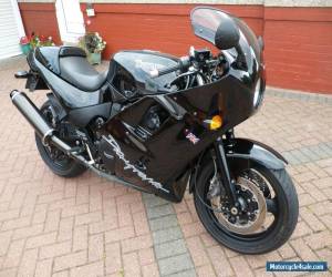 Motorcycle Triumph Daytona 1200. Very low mileage, Immaculate condition. for Sale