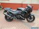 Triumph Daytona 1200. Very low mileage, Immaculate condition. for Sale