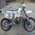 Wr250f 2008  for Sale