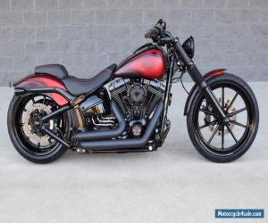 2016 Harley-Davidson Softail for Sale