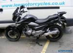 SUZUKI INAZUMA (GW250L3) COMMUTER. IMMACULATE CONDITION. ONLY 8,186 MILES for Sale