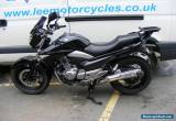 SUZUKI INAZUMA (GW250L3) COMMUTER. IMMACULATE CONDITION. ONLY 8,186 MILES for Sale