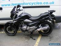 SUZUKI INAZUMA (GW250L3) COMMUTER. IMMACULATE CONDITION. ONLY 8,186 MILES