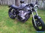 Yamaha Cafe Racer for Sale