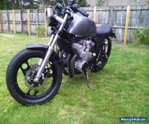 Motorcycle Yamaha Cafe Racer for Sale