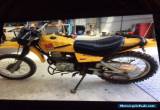 Yamaha Ag 200 for Sale