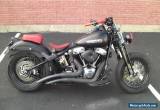 2009 Harley-Davidson Softail for Sale