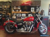 2010 Harley-Davidson Dyna