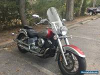 2005 Yamaha V Star