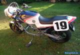 Honda VF750  Freddie Spencer  with VF1000 engine  HRC works parts barn project for Sale
