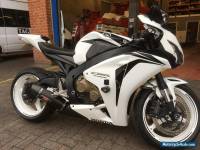 honda cbr 1000rr 2008