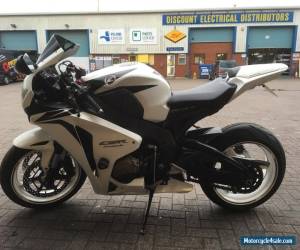 Motorcycle honda cbr 1000rr 2008 for Sale