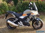 HONDA CB500X 2016 (16 Reg)  for Sale