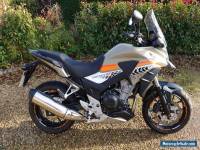 HONDA CB500X 2016 (16 Reg) 