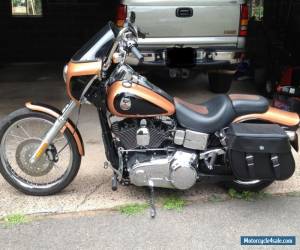 2008 Harley-Davidson Dyna for Sale