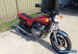 Suzuki GS 750 for Sale