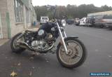 1987 Yamaha Virago for Sale