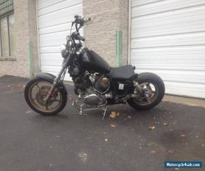 Motorcycle 1987 Yamaha Virago for Sale