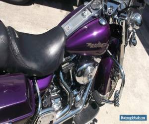 Motorcycle 2001 Harley-Davidson Touring for Sale