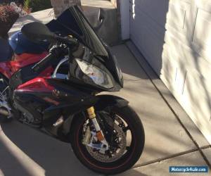 Motorcycle 2016 BMW Other for Sale