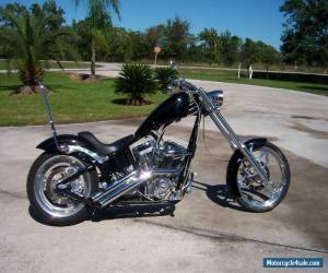 Motorcycle 2004 Harley-Davidson Other for Sale