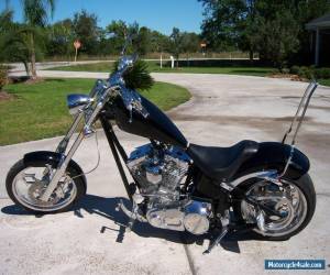 Motorcycle 2004 Harley-Davidson Other for Sale