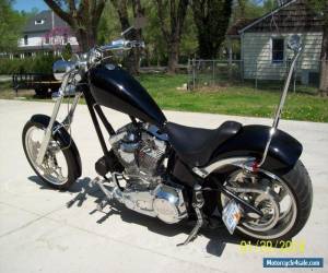 Motorcycle 2004 Harley-Davidson Other for Sale