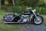 1954 Harley-Davidson Touring for Sale