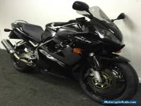 2002 HONDA CBR 600 F **FREE UK Delivery** BLACK CBR600