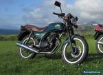 Honda CB250RS motorcycle CB250RSA  250rs for Sale