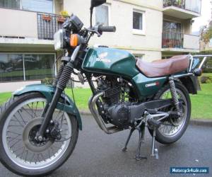 Motorcycle Honda CB250RS motorcycle CB250RSA  250rs for Sale