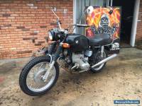 1971 BMW R-Series