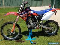 HONDA CRF150RB