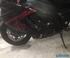 Motorcycle 2008 Suzuki Hayabusa for Sale