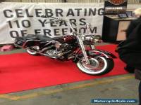 Harley Davidson 2004 Roadking Classic FLHRCI