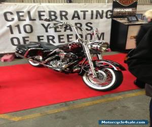 Harley Davidson 2004 Roadking Classic FLHRCI for Sale