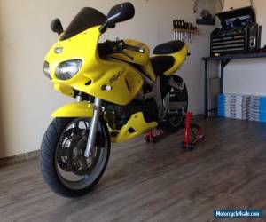 Suzuki sv 650    Gsxr, cbr, ninja, yzf, R1, R6, Honda, Yamaha, Kawasaki for Sale