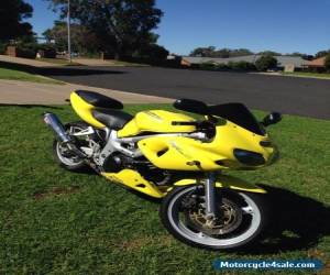 Motorcycle Suzuki sv 650    Gsxr, cbr, ninja, yzf, R1, R6, Honda, Yamaha, Kawasaki for Sale