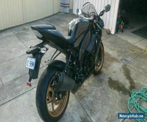 Motorcycle Kawasaki Ninja Zx10r 2010 for Sale