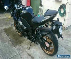 Motorcycle Kawasaki Ninja Zx10r 2010 for Sale