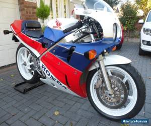 Motorcycle Honda rc30 for Sale