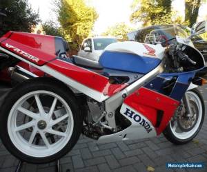 Motorcycle Honda rc30 for Sale