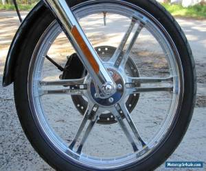 Motorcycle 2000 Harley-Davidson Softail for Sale